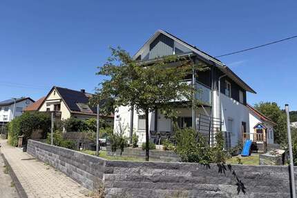 Haus zum Kaufen in Gingen an der Fils 599.000,00 € 155 m²