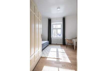 Wohnung zum Mieten in Dachau 750,00 € 16 m²