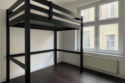 Wohnung zum Mieten in Stuttgart 400,00 € 12 m²