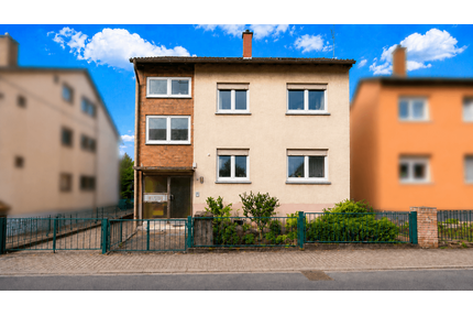 Haus zum Kaufen in Schwetzingen 465.000,00 € 298 m²