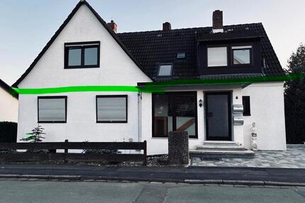 2,5 Zimmer Wohnung in 34125 Kassel