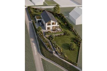 Grundstück zu verkaufen in Siegen 99.500,00 € 693 m²