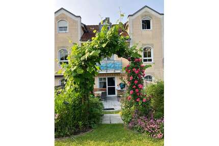 Haus zum Kaufen in Salzweg 370.000,00 € 109 m²