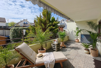 Wohnung zum Kaufen in Winterbach 269.000,00 € 74.48 m²