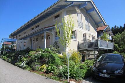 Mietwohnung - Einlieger - Wohnung - Bad Endorf