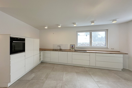 JÄSCHKE - Modernes Zweifamilienhaus mit hochwertiger Ausstattung - Simmerath / Lammersdorf