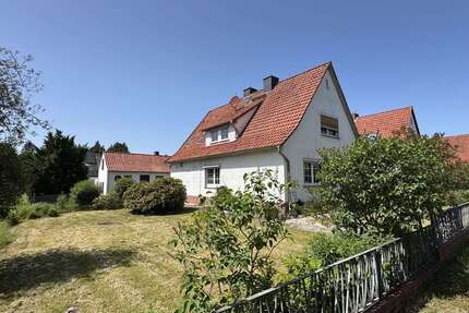 Haus zum Kaufen in Winsen 225.000,00 € 135 m²