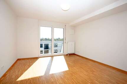 Wohnung zum Mieten in Freiburg 475,00 € 19.94 m²