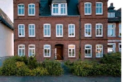 Attraktives Mehrfamilienhaus mit großem Entwicklungspotenzial - Eckernförde
