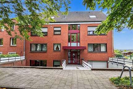 Wohnung zum Kaufen in Münster 159.000,00 € 36 m²