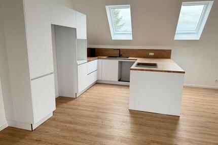 Erstbezug - Exclusive Wohnung 220m² - Schwülper