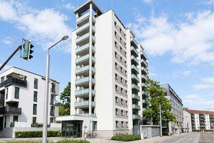 Wohnung zum Kaufen in Dresden 195.000,00 € 40 m²