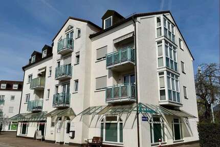 Wohnung zum Kaufen in Traunreut 239.000,00 € 63 m²