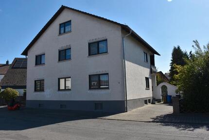 2-Familienhaus mit Ausbaupotenzial RESERVIERT - Seligenstadt