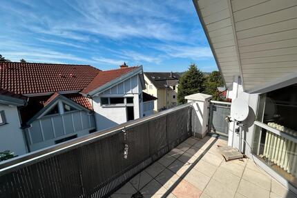 Attraktive helle 2 ZKB in Eisenach zu vermieten prov. frei 60m2