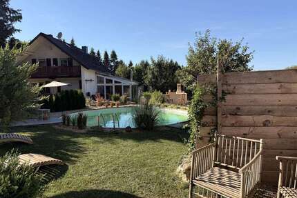 Haus zum Kaufen in Winterspelt 699.000,00 € 160 m²