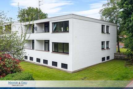 Wohnung zum Kaufen in Oldenburg 195.000,00 € 71 m²