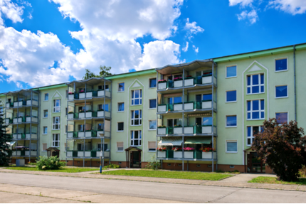 Wohnung zum Mieten in Hoyerswerda 319,00 € 60 m²