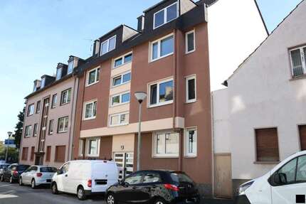 Wohnung zum Mieten in Gelsenkirchen 390,00 € 60 m²