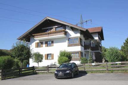 Wohnung zum Kaufen in Bad Endorf 298.000,00 € 62 m²