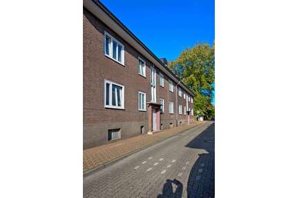Wohnung zum Mieten in Bocholt 499,00 € 48 m²