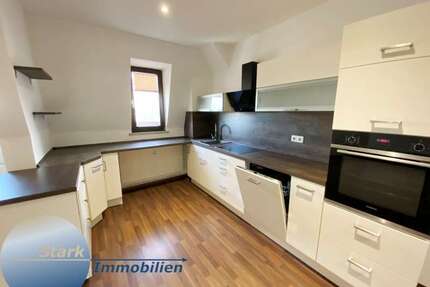 Wohnung zum Mieten in Plauen 435,00 € 93.78 m²