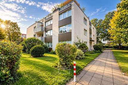 Wohnung zum Kaufen in Germering 424.000,00 € 82 m²
