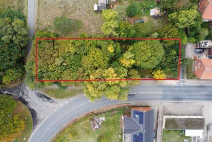 Grundstück zu verkaufen in Ilsede 35.875,00 € 1435 m²