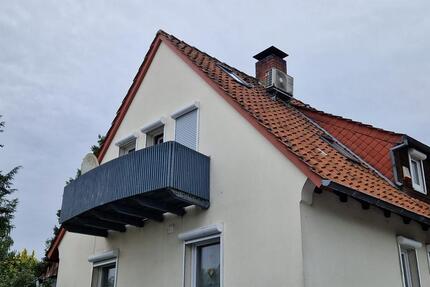 Einfamilienhaus in Detmold Pivitsheide Grundstück 1.105 qm