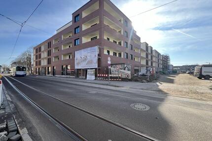 Traumhafte 3-Zimmer Wohnung in Top-Lage von Brandenburg an der Havel