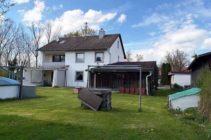 Haus zum Kaufen in Oberostendorf 499.500,00 € 142 m²