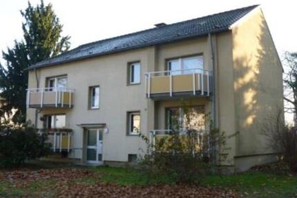 VIVAWEST modernisiert Ihre neue Wohnung. - Duisburg Beeck