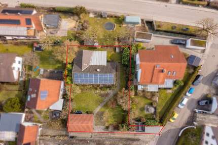 Grundstück zu verkaufen in Seefeld 980.000,00 € 750 m²