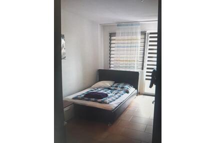 1 Zimmer Appartement zu vermieten ab 1.5.2026 - Kaiserslautern Bahnheim