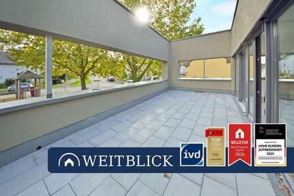 Wohnung zum Mieten in Tamm 1.248,00 € 78 m²