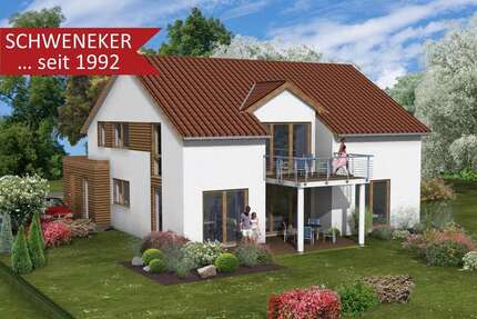 Haus zum Kaufen in Bad Oeynhausen 613.800,00 € 239 m²