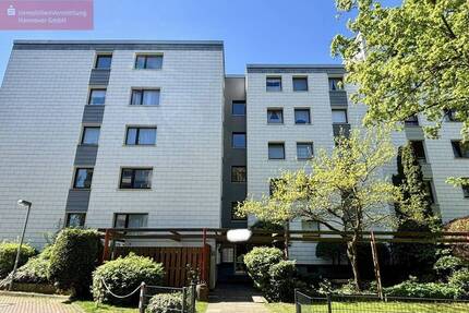 Toll geschnitten in guter Lage - 184.000,00&nbsp;EUR Kaufpreis, ca.&nbsp; 76,40&nbsp;m&sup2;&nbsp;Wohnfl&auml;che in Laatzen (PLZ: 30880) Laatzen-Mitte