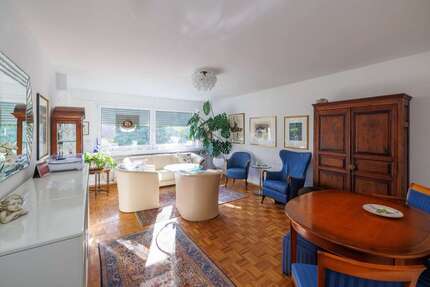 Wohnung zum Kaufen in Essen 180.000,00 € 88 m²