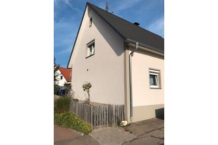 Einfamilienhaus in Abensberg | 120 m² | 4 Schlafzimmer | saniert