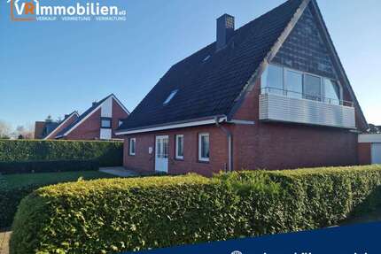 Haus zum Kaufen in Schwesing 350.000,00 € 158 m²