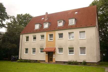 Wohnung zum Mieten in Herford 519,00 € 55 m²