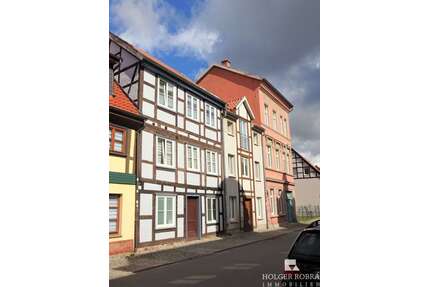 Wohnung zum Mieten in Salzwedel 320,00 € 45.6 m²