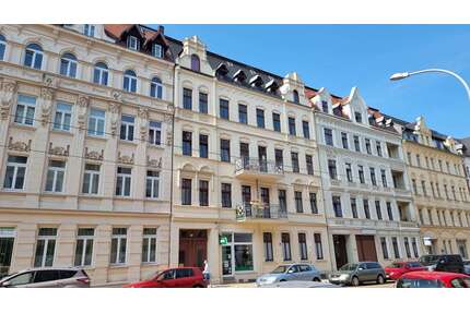 Wohnung zum Mieten in Görlitz 449,00 € 72 m²
