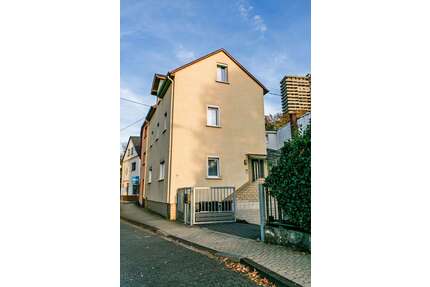 Haus zum Kaufen in Vallendar 299.000,00 € 120 m²