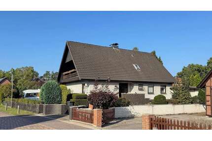 Haus zum Kaufen in Hambühren 299.000,00 € 175 m²