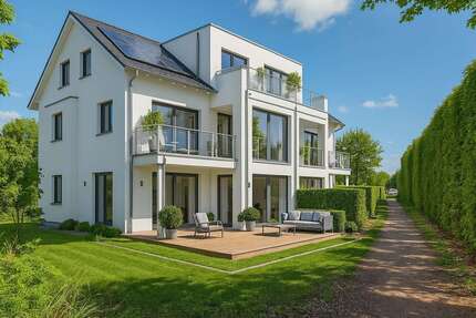 Grundstück zu verkaufen in Teltow 495.000,00 € 893 m²