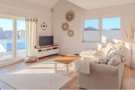 Wohnung zum Kaufen in Vechelde 374.000,00 € 105 m²