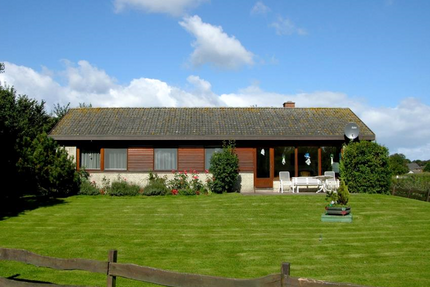 Haus zum Kaufen in Pellworm 349.000,00 € 103 m²