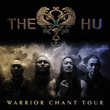 THE HU