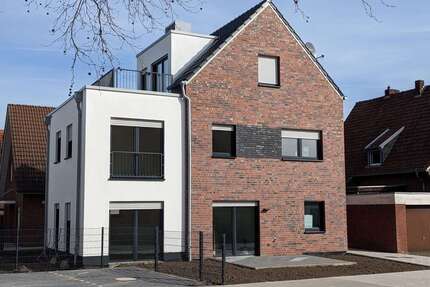 Haus zum Kaufen in Münster 869.000,00 € 170 m²